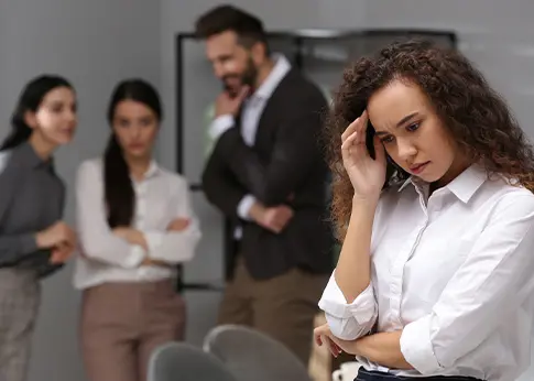 Workplace Discrimination